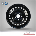 Roda de carro venda quente 16x6.5j com 5 lug